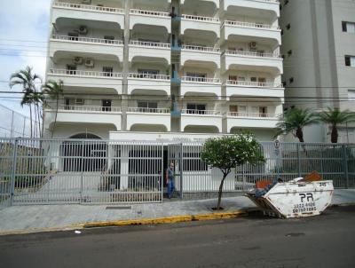 Apartamento para Venda, em Presidente Prudente, bairro Centro, 4 dormitórios, 1 banheiro, 1 suíte, 1 vaga