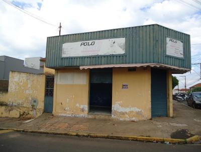 Salão Comercial para Locação, em Presidente Prudente, bairro Vila Marcondes