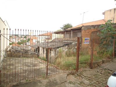 Terreno Urbano para Venda, em Presidente Prudente, bairro Vila Verinha