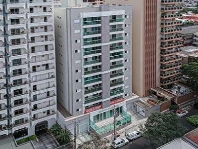 Apartamento para Venda, em Presidente Prudente, bairro Centro, 3 dormitórios, 1 suíte, 2 vagas