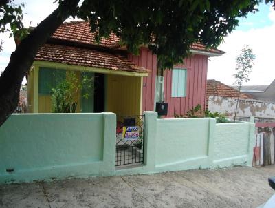 Casa para Locação, em Presidente Prudente, bairro Vila Marcondes, 2 dormitórios