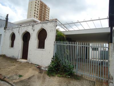 Casa para Locação, em Presidente Prudente, bairro JARDIM AVIAÇAO, 4 dormitórios, 2 banheiros, 1 suíte