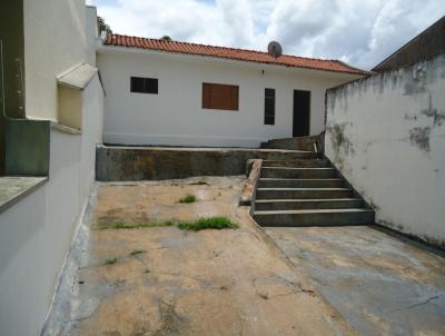 Casa para Locação, em Presidente Prudente, bairro Jardim Everest, 2 dormitórios, 1 suíte
