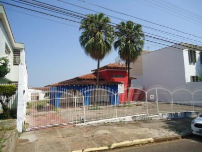 Casa para Locação, em Presidente Prudente, bairro VILA DUBUS