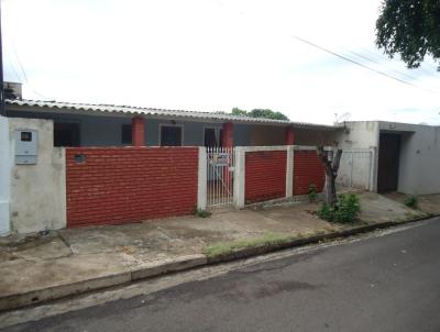 Casa para Venda, em Presidente Prudente, bairro Cecap